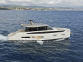 Azimut Seadeck 6 Motor yacht