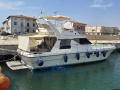 Marine Project PRINCESS 45 FLY Flybridge