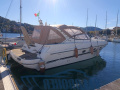 Innovazioni e Progetti MIRA 37 Motor yacht