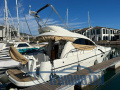Starfisher ST 34 CRUISER Flybridge