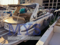 Bavaria 34 Sport Sürat teknesi
