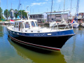 Koopmans Bylgia Motor yacht