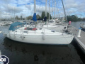 Beneteau OCEANIS 351 Sailing yacht