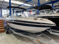 Glastron GT 185 Sport boat