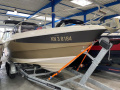 Eolo 730 Day Sport boat