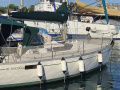 Beneteau Oceanis 320 Sailing yacht