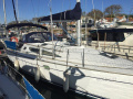 Jeanneau SUN ODYSSEY 35 Sailing yacht