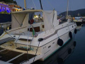 Ilver 36 Motor yacht