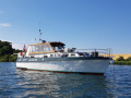 Atlantic 37 Hardtop
