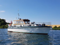 Atlantic 37 Hardtop
