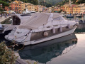 Cranchi Mediterranee 50 Motor yacht