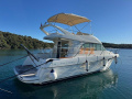 Jeanneau Prestige 36 Fly Flybridge
