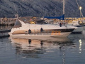 Sessa C35 Motor yacht