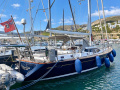 Oyster 56 Sailing yacht
