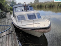 Troll 700 Motor yacht