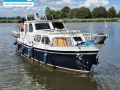 Cascaruda 1050 Motor yacht