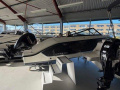 Quicksilver 605 Cruiser med Mercury F150 EFI ELPT Cabin cruiser