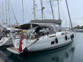 Hanse 458 Sailing yacht