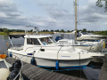 Rodman 700 N Cabin cruiser