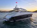 Princess V45 Hardtop