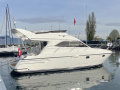 Princess 34 fly Flybridge