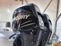 Mercury 175 Verado 2017, supercharged Závěsný lodní motor