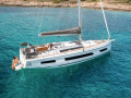Dufour 41 PERFORMANCE Sailing yacht