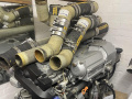 Steyr MO166M28 Inboard engine