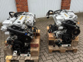 Steyr MO166M28 Steyr Diesel Innenborder 6-Zyl. Innenbordmotor