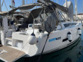 Dufour 390 Sailing yacht
