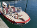 Glastron Jetflite V 143 Sport boat