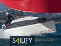 Beneteau First 18 SE Daysailer