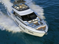 Ferretti 670 Flybridge