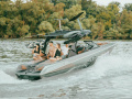 ATX Tig&eacute; ATX 22 Type S Wakeboard/wakesurf