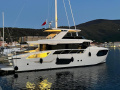 Absolute NAVETTA 70 Flybridge