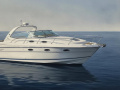Cranchi 34 Motor yacht