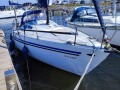 Plastivela Kudu Sailing yacht