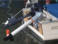 Torqeedo Travel 1003 L 2016 Outboard motor