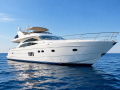 Princess 21 M 2006 Flybridge