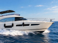Prestige 550 FLY 2013 Flybridge