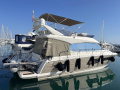 Prestige Flybridge 450 Flybridge