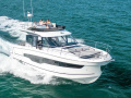 Jeanneau MERRY FISHER 1295 Flybridge