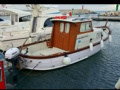 Nauticart Armonia Pilothouse