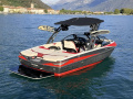 Malibu VLX 21 Wakeboard/wakesurf