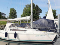 Jeanneau Sunway 29 Sailing yacht