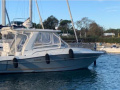 Hydra-Sports Boats 3600 VX Cabin cruiser