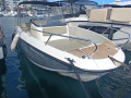 Quicksilver 675 Active Open Lancha