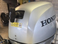 Honda BF8DK2 Fuoribordo