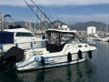 Hydra-Sports 2600 VX VECTOR Fishing boat