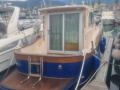 Patrone Moreno PATRONE 25 convertibile Motor yacht